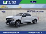 New 2025 Ford F350 Lariat w/ Lariat Ultimate Package image 2