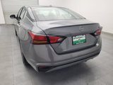 Used 2023 Nissan Altima 2.5 SV image 6
