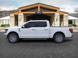 New 2025 Ford F150 XLT image 3