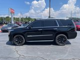 Used 2019 Cadillac Escalade Luxury image 5