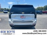 New 2025 Chevrolet Suburban Premier image 6