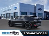 New 2025 Ford Mustang Mach-E GT image 4