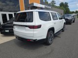 New 2025 Jeep Wagoneer 4WD image 6