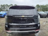 New 2025 Chevrolet Tahoe Premier image 4
