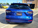 Used 2022 Maserati Levante GT image 5