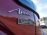 New 2025 Buick Envision Avenir image 5