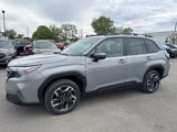 New 2025 Subaru Forester Premium image 3