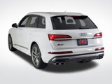 New 2025 Audi SQ7 Premium Plus image 3