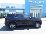 New 2026 GMC Terrain Elevation image 2