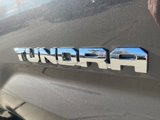 New 2025 Toyota Tundra SR5 image 2