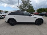 New 2025 MAZDA CX-90 Plug-In Hybrid w/Premium Sport image 4