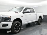 New 2025 RAM 2500 Laramie image 3