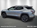 New 2026 Chevrolet Equinox RS w/ Safety and Technology Package image 3