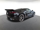 New 2025 Chevrolet Corvette E-Ray w/ ZER Performance Package image 4