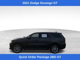 Used 2021 Dodge Durango GT w/ Trailer Tow Group IV image 2