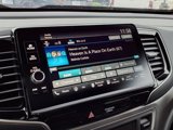 New 2025 Honda Ridgeline RTL image 4