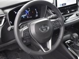 Used 2025 Toyota Corolla XSE image 6