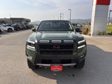 New 2025 Nissan Frontier PRO-4X image 2