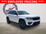New 2025 Jeep Grand Cherokee Limited w/ Luxury Tech Group II image 1