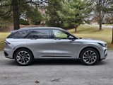 New 2025 Lincoln Nautilus Reserve image 2