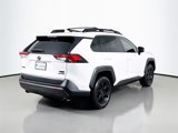 Used 2023 Toyota RAV4 TRD Off-Road image 5
