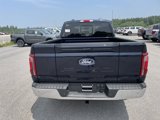 New 2025 Ford F150 Lariat w/ Equipment Group 502A High image 5