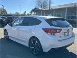 Used 2022 Subaru Impreza 2.0i Sport image 5