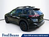 New 2026 Nissan Rogue SV w/ Rock Creek Premium Package image 4