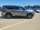 New 2025 Nissan Armada SL w/ Captain's Chari Seat Package image 5