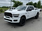 New 2025 RAM 2500 Laramie w/ Night Edition image 4