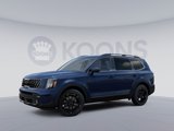 New 2025 Kia Telluride AWD image 4