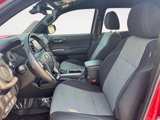 Used 2022 Toyota Tacoma TRD Off-Road w/ Technology Package image 5