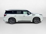 New 2025 INFINITI QX80 Sensory image 2