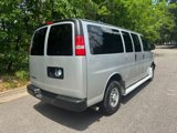 Used 2017 Chevrolet Express 3500 LS image 6