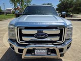 Used 2012 Ford F250 Lariat w/ FX4 Off Road Pkg image 3