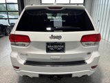 Used 2020 Jeep Grand Cherokee Overland image 6