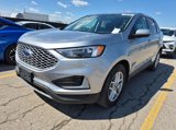 Used 2023 Ford Edge SEL image 2