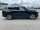 New 2025 Mitsubishi Outlander AWD image 4
