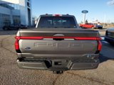 Used 2023 Ford F150 Lightning Lariat w/ Equipment Group 511A High image 4