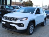 New 2025 Jeep Compass Latitude w/ Convenience Group image 2