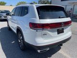 New 2025 Volkswagen Atlas SEL image 4