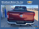 Used 2022 RAM 1500 Big Horn image 4