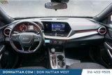 Used 2024 Chevrolet Trax RS image 4