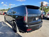 Used 2023 Cadillac Escalade ESV V image 5