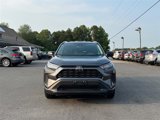 Used 2021 Toyota RAV4 LE image 3