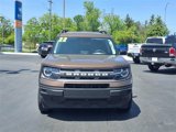 Certified 2022 Ford Bronco Sport Big Bend image 2