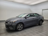 Used 2023 Kia Forte LXS image 2