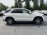 New 2026 Mercedes-Benz GLE 350 4MATIC image 2
