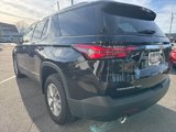 Used 2022 Chevrolet Traverse LT w/ LPO, Floor Liner Package image 3