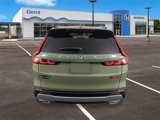 New 2026 Honda CR-V TrailSport image 4